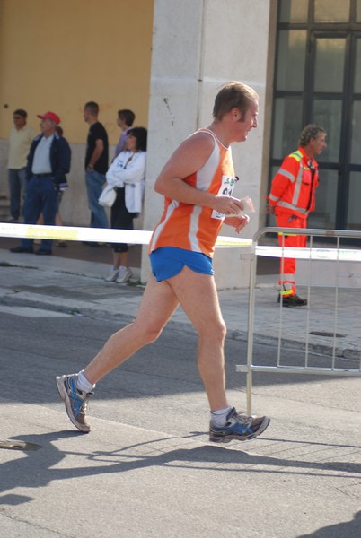 Mezza Maratona di Sabaudia (23/09/2012) 00096