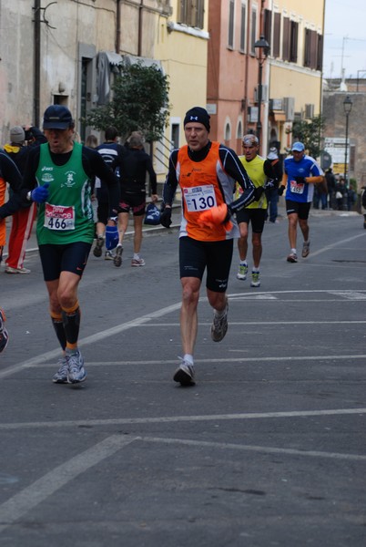 Maratonina dei Tre Comuni (29/01/2012) 0061