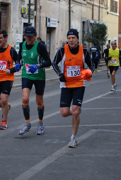 Maratonina dei Tre Comuni (29/01/2012) 0063