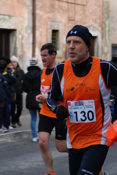 Maratonina dei Tre Comuni (29/01/2012) 0065