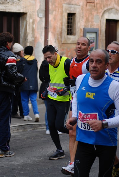 Maratonina dei Tre Comuni (29/01/2012) 0076
