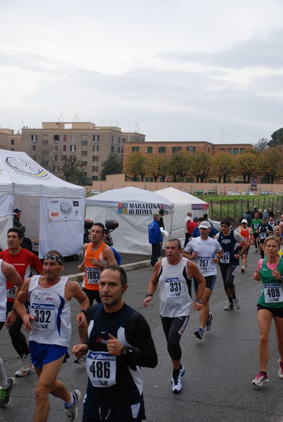 Corriamo al Tiburtino (18/11/2012) 00002