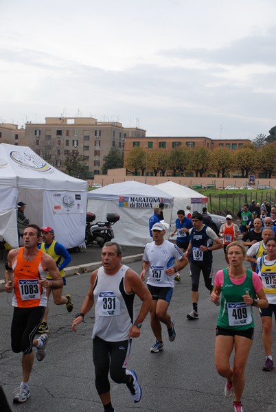 Corriamo al Tiburtino (18/11/2012) 00003