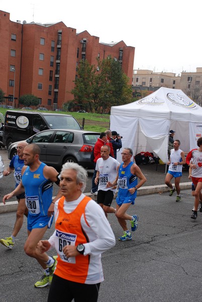 Corriamo al Tiburtino (18/11/2012) 00016