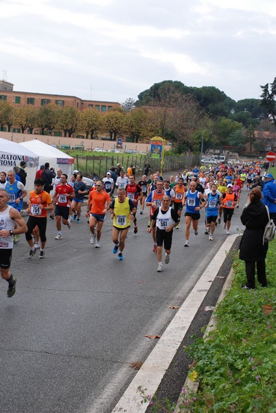 Corriamo al Tiburtino (18/11/2012) 00019