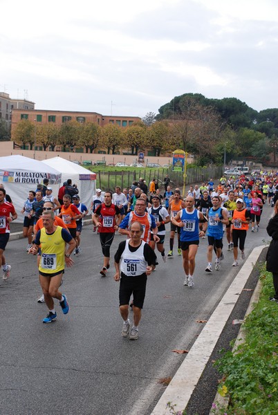 Corriamo al Tiburtino (18/11/2012) 00022