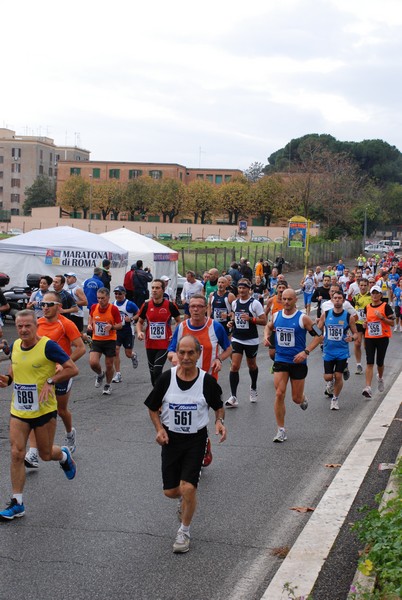 Corriamo al Tiburtino (18/11/2012) 00023