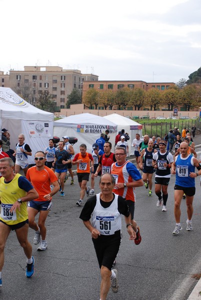 Corriamo al Tiburtino (18/11/2012) 00024