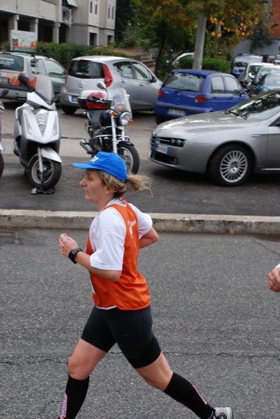 Corriamo al Tiburtino (18/11/2012) 00033