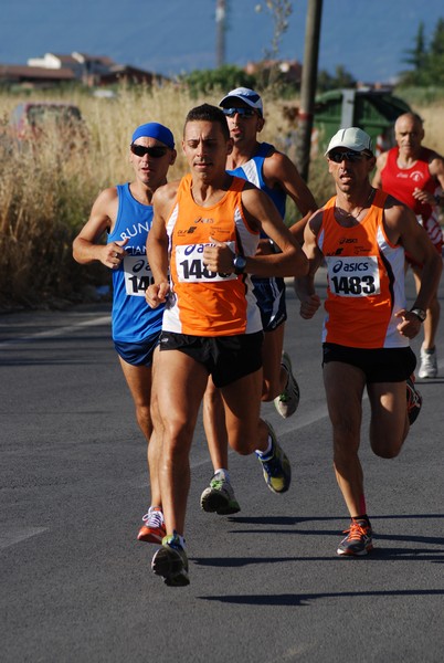 Maratonina di S.Agostina (23/06/2012) 00026