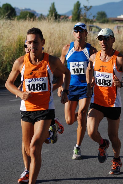 Maratonina di S.Agostina (23/06/2012) 00028