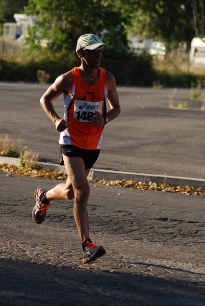 Maratonina di S.Agostina (23/06/2012) 00102