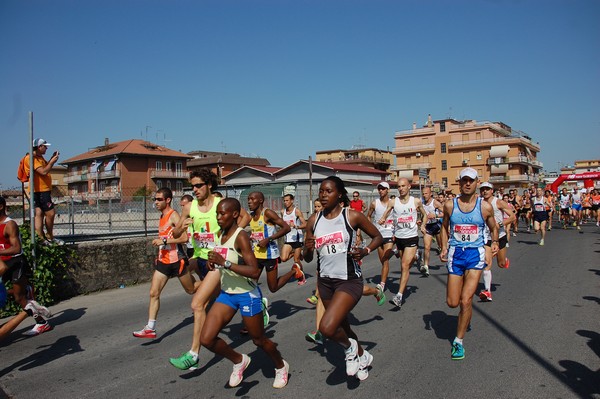 Corri nel Campus (13/05/2012) 0006