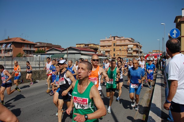 Corri nel Campus (13/05/2012) 0032