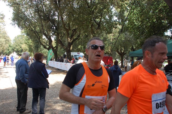 Walk of Life - Corri per Telethon (22/04/2012) 0001