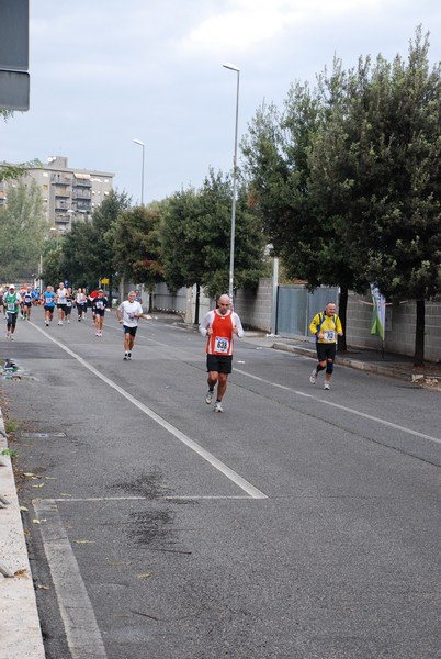 Corriamo al Tiburtino (18/11/2012) 00005