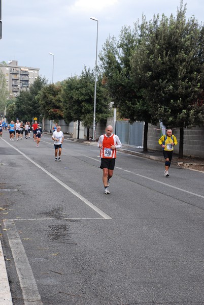 Corriamo al Tiburtino (18/11/2012) 00008