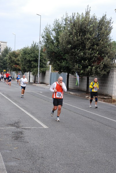 Corriamo al Tiburtino (18/11/2012) 00010