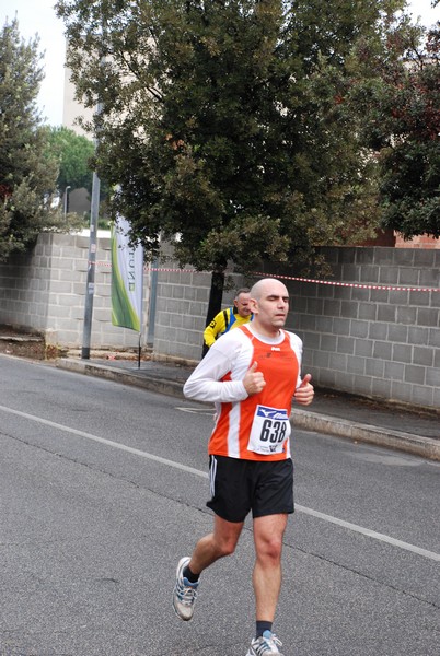 Corriamo al Tiburtino (18/11/2012) 00016