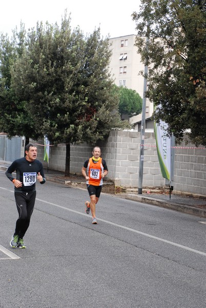 Corriamo al Tiburtino (18/11/2012) 00027