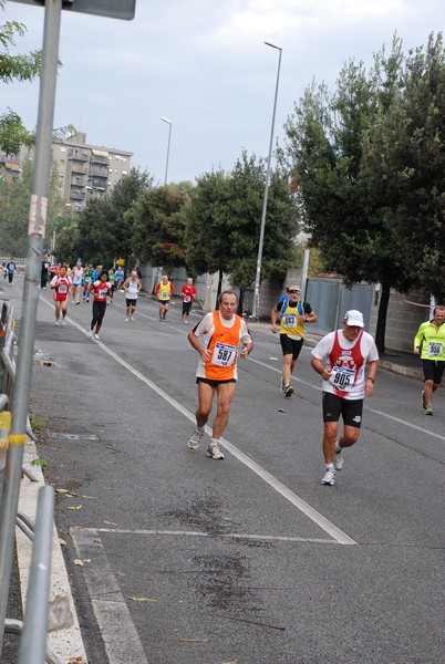 Corriamo al Tiburtino (18/11/2012) 00036