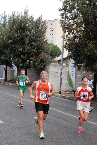 Corriamo al Tiburtino (18/11/2012) 00052