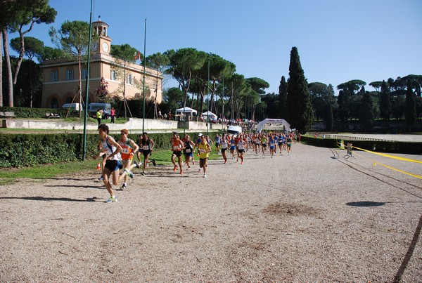 Maratona di Roma a Staffetta (20/10/2012) 00016