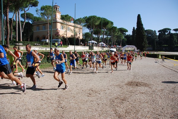 Maratona di Roma a Staffetta (20/10/2012) 00018
