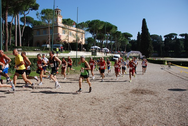 Maratona di Roma a Staffetta (20/10/2012) 00021