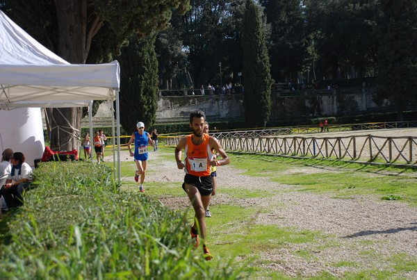 Maratona di Roma a Staffetta (20/10/2012) 00027