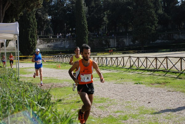 Maratona di Roma a Staffetta (20/10/2012) 00028