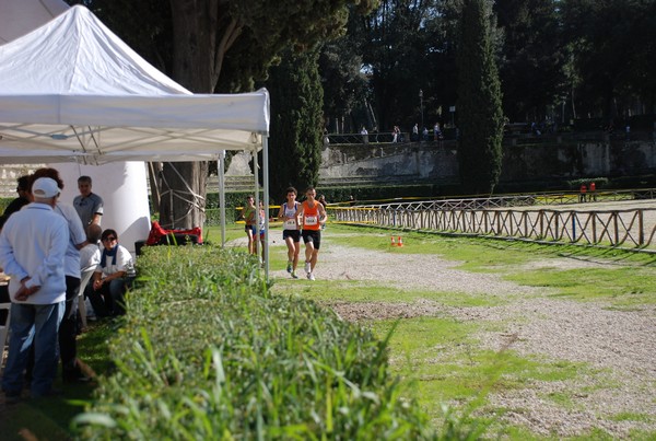 Maratona di Roma a Staffetta (20/10/2012) 00029