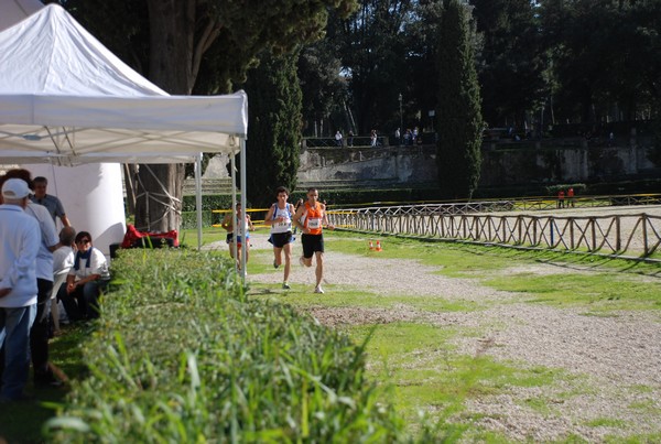 Maratona di Roma a Staffetta (20/10/2012) 00030