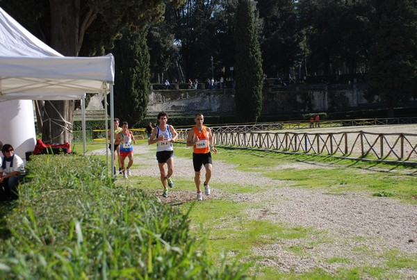 Maratona di Roma a Staffetta (20/10/2012) 00032