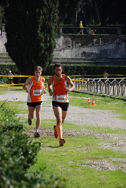 Maratona di Roma a Staffetta (20/10/2012) 00035