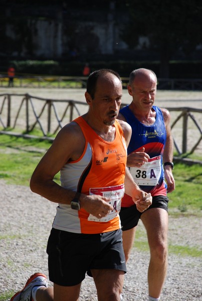 Maratona di Roma a Staffetta (20/10/2012) 00046