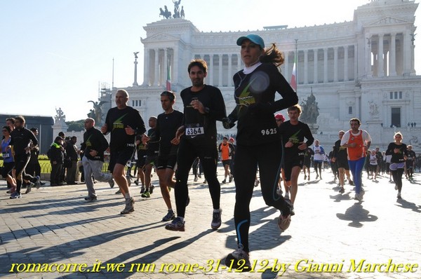 We Run Rome (31/12/2012) 00054