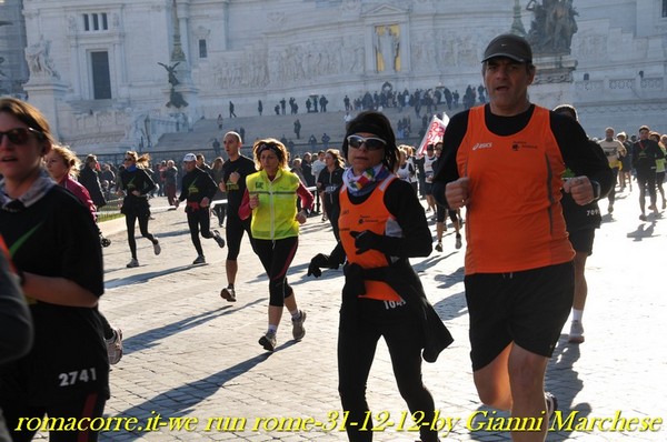 We Run Rome (31/12/2012) 00057