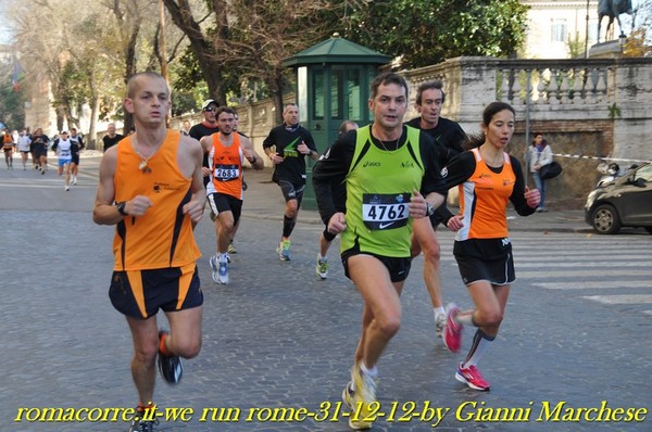 We Run Rome (31/12/2012) 00065