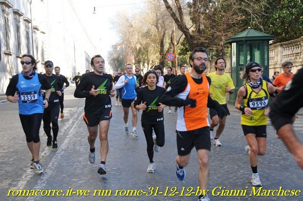 We Run Rome (31/12/2012) 00072