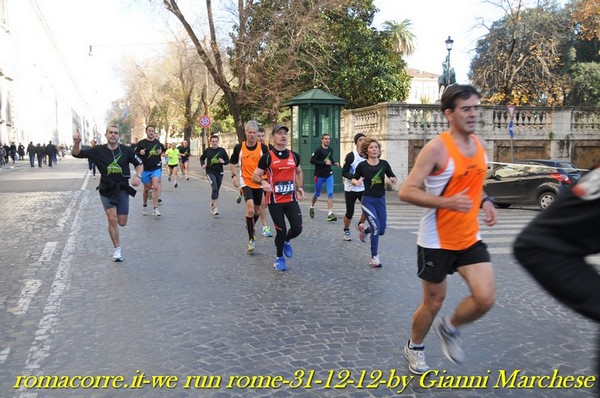 We Run Rome (31/12/2012) 00074