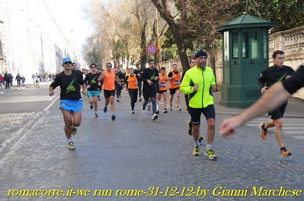 We Run Rome (31/12/2012) 00077