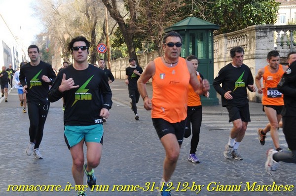 We Run Rome (31/12/2012) 00079