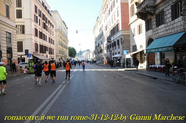 We Run Rome (31/12/2012) 00105