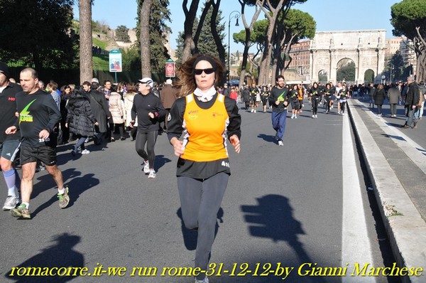 We Run Rome (31/12/2012) 00107