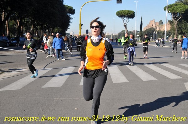 We Run Rome (31/12/2012) 00108