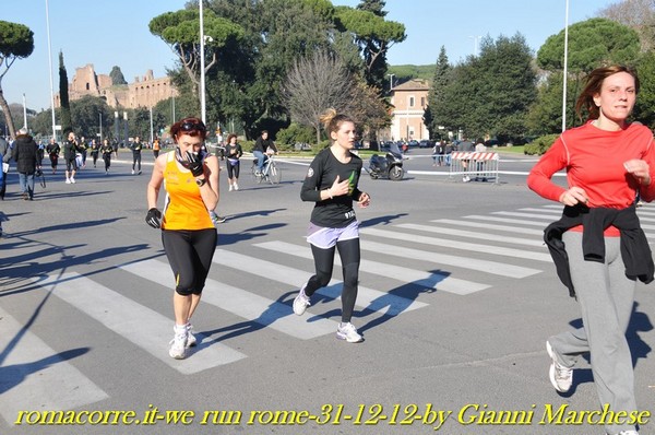 We Run Rome (31/12/2012) 00110