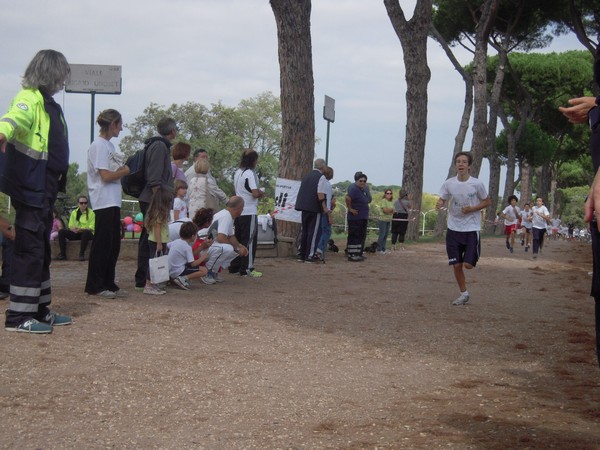 Corriamo insieme a Peter Pan (23/09/2012) 00029