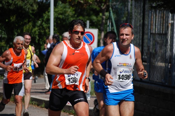 Maratonina di Villa Adriana (27/05/2012) 0034