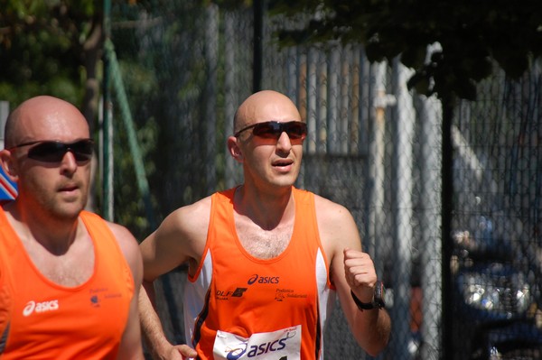 Maratonina di Villa Adriana (27/05/2012) 0054